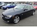 2008 Monaco Blue Metallic BMW 3 Series 328i Convertible  photo #9