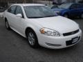 White - Impala LT Photo No. 3