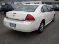 White - Impala LT Photo No. 4