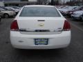 White - Impala LT Photo No. 5