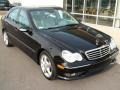 Black - C 230 Sport Photo No. 41