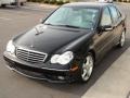 Black - C 230 Sport Photo No. 42
