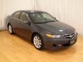 Carbon Gray Pearl - TSX Sedan Photo No. 2