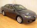 Carbon Gray Pearl - TSX Sedan Photo No. 3
