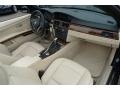 2008 Monaco Blue Metallic BMW 3 Series 328i Convertible  photo #34