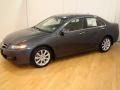 Carbon Gray Pearl - TSX Sedan Photo No. 6