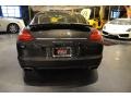 Carbon Grey Metallic - Panamera Turbo Photo No. 5