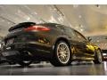 Carbon Grey Metallic - Panamera Turbo Photo No. 7