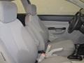 Ice Blue - Accent GS Coupe Photo No. 7