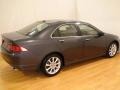 Carbon Gray Pearl - TSX Sedan Photo No. 13