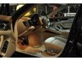 Carbon Grey Metallic - Panamera Turbo Photo No. 10