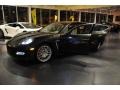 Carbon Grey Metallic - Panamera Turbo Photo No. 11