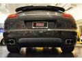 Carbon Grey Metallic - Panamera Turbo Photo No. 12