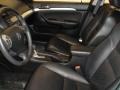 Carbon Gray Pearl - TSX Sedan Photo No. 16