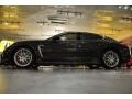 Carbon Grey Metallic - Panamera Turbo Photo No. 16