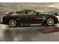 Carbon Grey Metallic - Panamera Turbo Photo No. 17