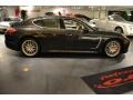Carbon Grey Metallic - Panamera Turbo Photo No. 22