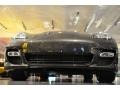 Carbon Grey Metallic - Panamera Turbo Photo No. 25