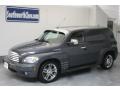 Dark Gray Metallic - HHR LT Photo No. 1