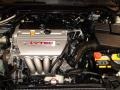 Carbon Gray Pearl - TSX Sedan Photo No. 35