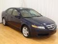 2005 Abyss Blue Pearl Acura TL 3.2  photo #2