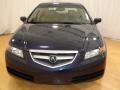 2005 Abyss Blue Pearl Acura TL 3.2  photo #4