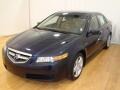 2005 Abyss Blue Pearl Acura TL 3.2  photo #5