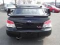 Obsidian Black Pearl - Impreza WRX STi Photo No. 6