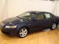 2005 Abyss Blue Pearl Acura TL 3.2  photo #9
