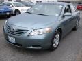 Aloe Green Metallic - Camry LE Photo No. 1