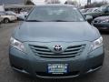 Aloe Green Metallic - Camry LE Photo No. 2