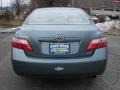 Aloe Green Metallic - Camry LE Photo No. 5