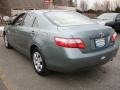 Aloe Green Metallic - Camry LE Photo No. 6