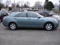 Aloe Green Metallic - Camry LE Photo No. 7