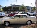 Gold Mist - DTS Sedan Photo No. 4