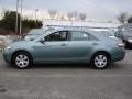Aloe Green Metallic - Camry LE Photo No. 9
