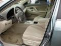 Aloe Green Metallic - Camry LE Photo No. 11