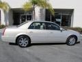 Gold Mist - DTS Sedan Photo No. 8