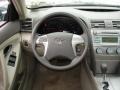 Aloe Green Metallic - Camry LE Photo No. 13