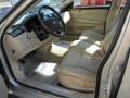 Gold Mist - DTS Sedan Photo No. 10