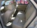 Gold Mist - DTS Sedan Photo No. 11