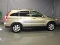 2007 Borrego Beige Metallic Honda CR-V EX-L 4WD  photo #4