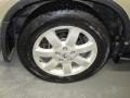2007 Borrego Beige Metallic Honda CR-V EX-L 4WD  photo #5