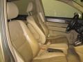 2007 Borrego Beige Metallic Honda CR-V EX-L 4WD  photo #7