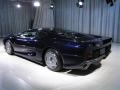 LeMans Blue - XJ220  Photo No. 2