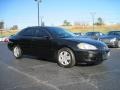 Black - Impala LS Photo No. 2