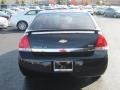 Black - Impala LS Photo No. 4