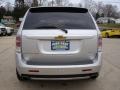 2009 Silver Ice Metallic Chevrolet Equinox Sport AWD  photo #5