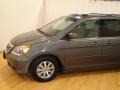 2008 Nimbus Gray Metallic Honda Odyssey EX-L  photo #6