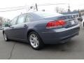 2008 Michigan Blue Metallic BMW 7 Series 750Li Sedan  photo #13